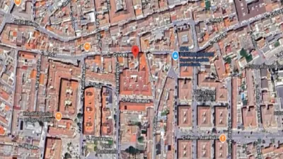 Chalet on Calle de las Cruces, 87 photo 2